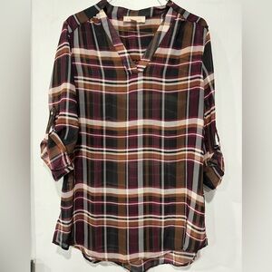 Women’s blouse